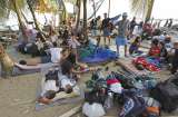 Panorama del flujo de refugiados y migrantes en Antioquia