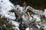 Los detalles del informe final sobre la tragedia del Chapecoense