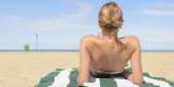 Ocho alimentos que potenciarán tu bronceado