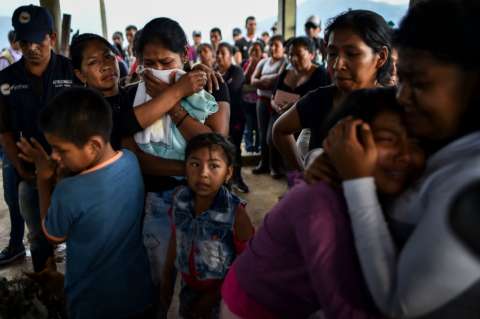 Masacre en Cauca ocurrió en el epicentro de una guerra por el narcotráfico