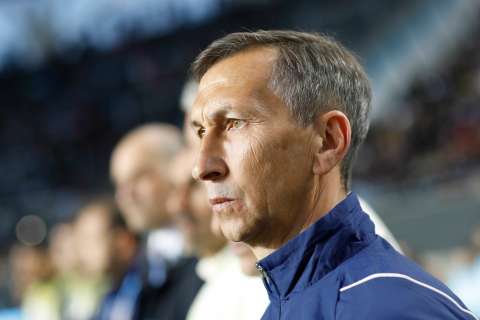 “Colombia es temible, pero somos un gran equipo”: DT de Italia en el Mundial sub-20