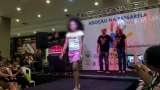 Repudio en Brasil por desfile en pasarela para mostrar a menores en adopción