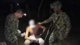 Ocho disidentes de las FARC se entregaron al Ejército, tres son menores de edad