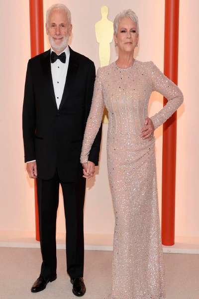 Premios Óscar 2023: Las parejas que derrocharon amor en la entrega de la ceremonia (Yenny)