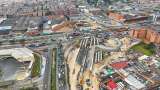 IDU avanza con obras de puentes vehiculares en Autosur con Av. Bosa: ¿cuándo se entregarán?