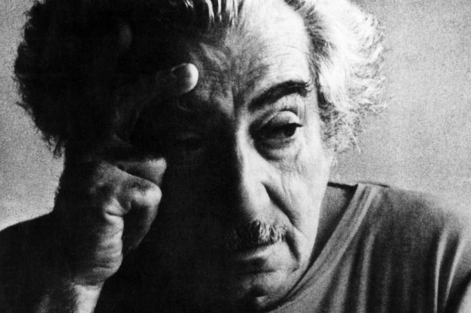 Jorge Amado figura en la nómina de los no Nobel. / EFE