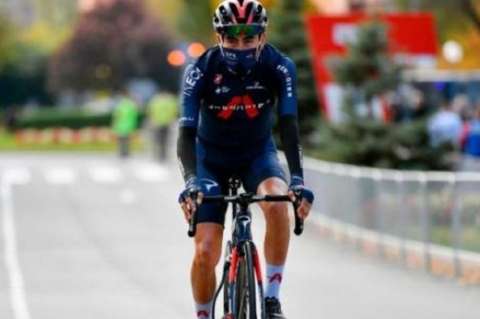 El colombiano que fichó Movistar para reemplazar a ‘Supermán’ López