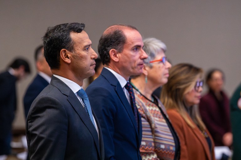 Así es la estrategia con la que el sector Defensa busca anticipar los riesgos de corrupción