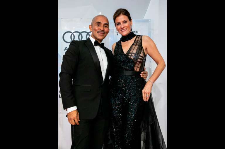 Gala MAMBO 2022