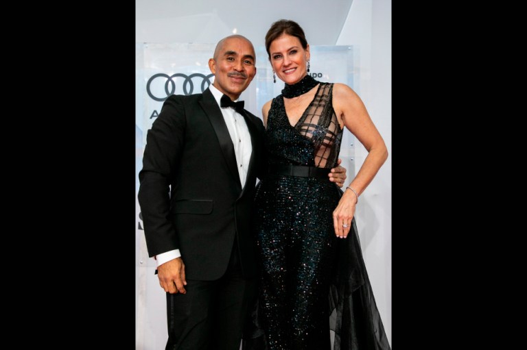 Gala MAMBO 2022