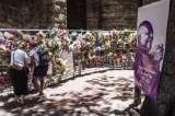 Con segundo día de capilla ardiente, Sudáfrica rinde honor a Desmond Tutu