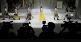 Entre colores, estampados y creatividad transcurrió CaliExposhow 2014