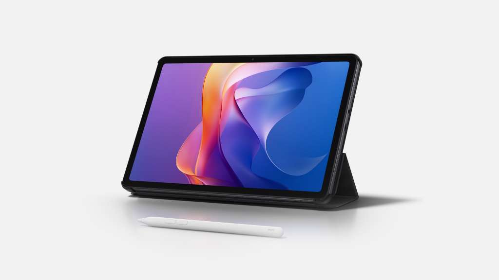 Xiaomi amplía su portafolio en Colombia con la nueva serie Redmi Pad 2