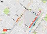 Conozca el cierre total de calzada lenta sentido Norte – Sur en la Avenida Boyacá