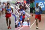 El plan estratégico del atletismo colombiano