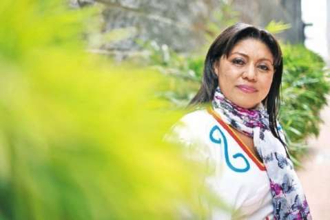 Tumban elección de Oneida Pinto como gobernadora de La Guajira