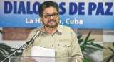 Iván Márquez reaparece en video para apoyar la Constituyente de presidente Petro