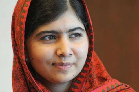 Condenan a cadena perpetua a 10 atacantes de Malala en Pakistán