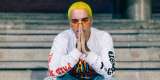 ‘Oye’, así será la plataforma de salud mental que lanzará JBalvin
