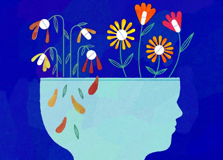 Salud cerebral: si es adulto mayor, aquí algunos medicamentos para tener cierta prudencia