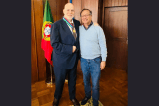 Falleció José Fernando Bautista, embajador de Colombia en Portugal