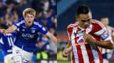 Millonarios vs. Junior, por el primer título de 2024: ¿Cuándo es la Superliga?