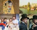 Cinco películas que puede encontrar en CINECO/PLUS