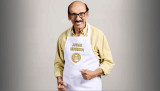 ¿Cuántos hijos tiene Jorge Herrera, de ‘MasterChef Celebrity’, y a qué se dedican?