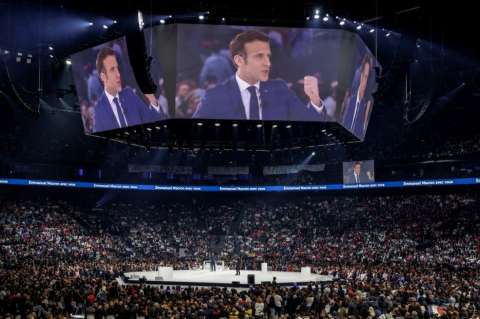 ¿Qué esperar de las elecciones en Francia? Seis gráficas para entenderlas