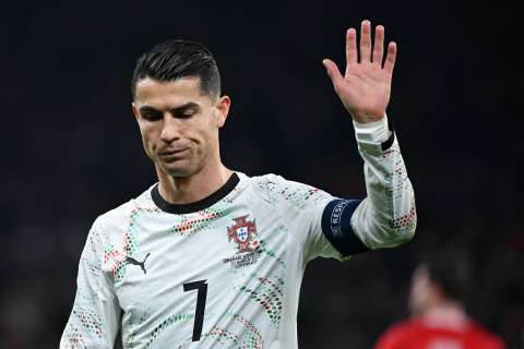Cristiano Ronaldo dice adiós: el Mundial de 2026 será el último para él