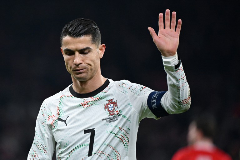 Cristiano Ronaldo dice adiós: el Mundial de 2026 será el último para él
