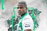 “Estoy motivado”: Felipe Román contó sus razones para ir a Atlético Nacional