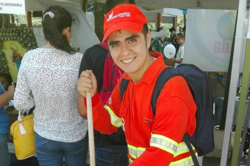 / Facebook: Fermín Alexis alviarez