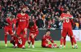 Liverpool vs. Southampton: hora y dónde ver en vivo el partido de Luis Díaz