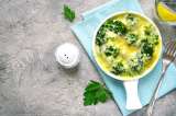 Brócoli gratinado, una receta para conquistar paladares