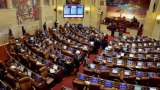 Ley de Garantías, uno de los puntos calientes del debate sobre presupuesto de 2022
