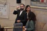 Ministro de Minas se salvó de moción de censura en la Cámara