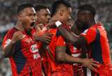 Medellín venció a Junior y se afianzó en lo más alto del Grupo A en Liga BetPlay