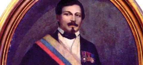 La “negreada” de Pertuz, o la verdadera historia del óleo de Juan José Nieto