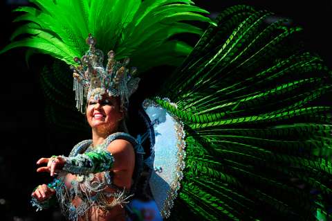 Carnaval de Notting Hill