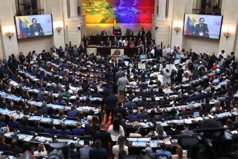 Un Congreso con menos mujeres asume la tarea de legislar con enfoque de género