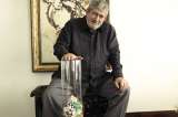 Murió Alí Humar, referente de la televisión nacional