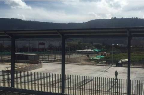 Terminal del norte de Bogotá: un problema para la movilidad