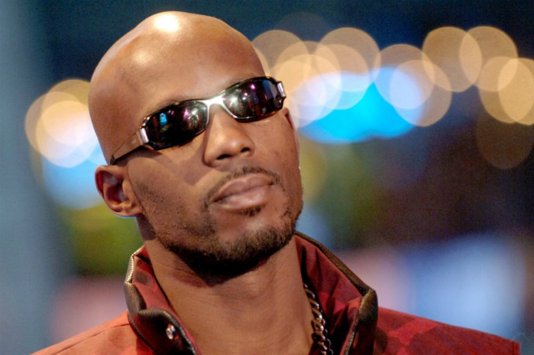 Muere el rapero estadounidense DMX tras ser hospitalizado por infarto