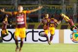 Deportes Tolima se quedó con el clásico de Tolima Grande