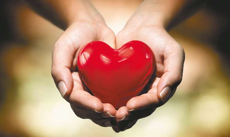 Las enfermedades del corazón se han convertido en la primera causa de muerte en Colombia. / iStock