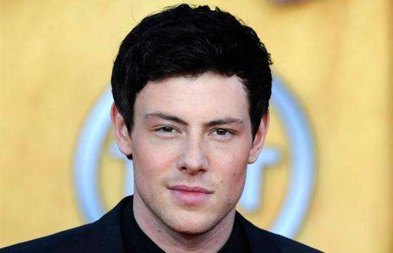 Muere Cory Monteith, actor de la serie Glee