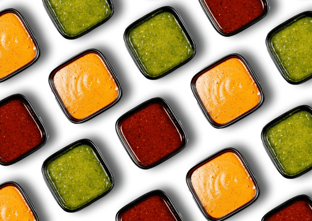 Salsas
