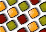 ¿Cuáles son las salsas que más se utilizan a la hora de cocinar?