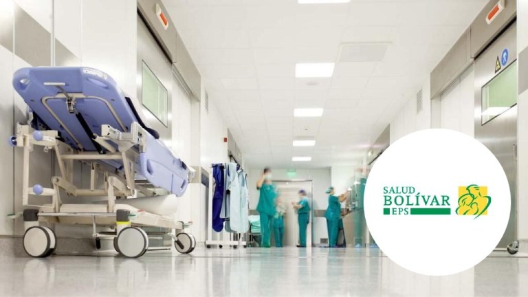 La EPS del Grupo Bolívar se retira del sistema de salud a partir del 1 de junio